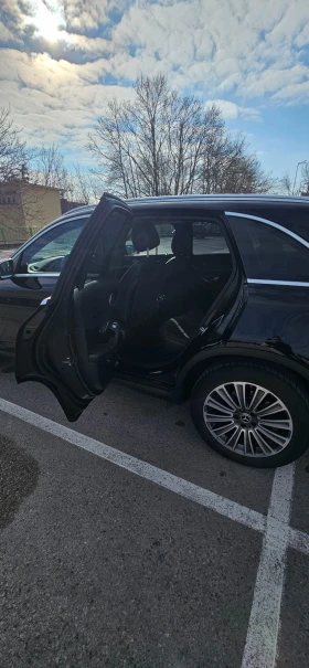 Mercedes-Benz GLC 220 220d, снимка 2