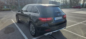 Mercedes-Benz GLC 220 220d, снимка 4