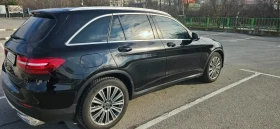 Mercedes-Benz GLC 220 220d | Mobile.bg    3