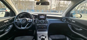 Mercedes-Benz GLC 220 220d, снимка 8