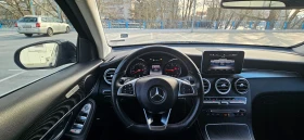 Mercedes-Benz GLC 220 220d, снимка 11