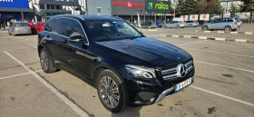 Mercedes-Benz GLC 220 220d, снимка 1