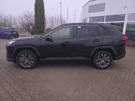 Toyota Rav4 RAV 4 Hybrid 2.5 Technik  15000км ОЧАКВАН ВНОС , снимка 5