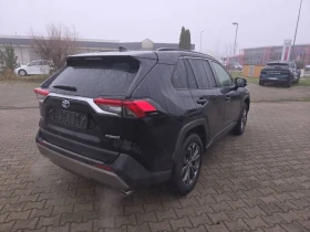 Toyota Rav4 RAV 4 Hybrid 2.5 Technik  15000км ОЧАКВАН ВНОС , снимка 4