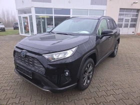 Toyota Rav4 RAV 4 Hybrid 2.5 Technik  15000км ОЧАКВАН ВНОС , снимка 1