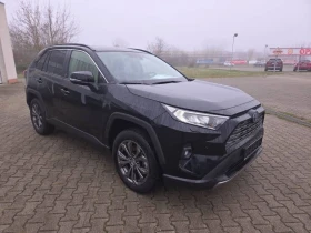 Toyota Rav4 RAV 4 Hybrid 2.5 Technik  15000км ОЧАКВАН ВНОС , снимка 2