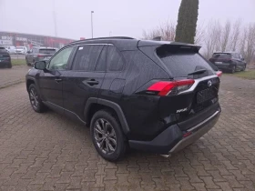 Toyota Rav4 RAV 4 Hybrid 2.5 Technik  15000км ОЧАКВАН ВНОС , снимка 3