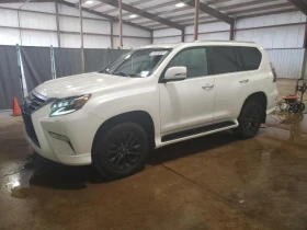 Lexus GX 460 - 60000 лв. - 33328215 | Car24.bg