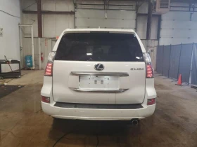 Lexus GX 460 - 60000 лв. - 33328215 | Car24.bg