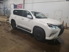 Lexus GX 460 - 60000 лв. - 33328215 | Car24.bg