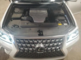 Lexus GX 460 - 60000 лв. - 33328215 | Car24.bg