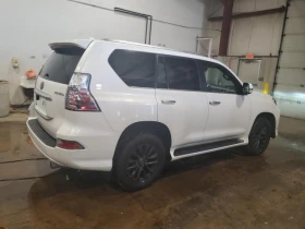 Lexus GX 460 - 60000 лв. - 33328215 | Car24.bg