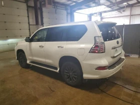 Lexus GX 460 - 60000 лв. - 33328215 | Car24.bg