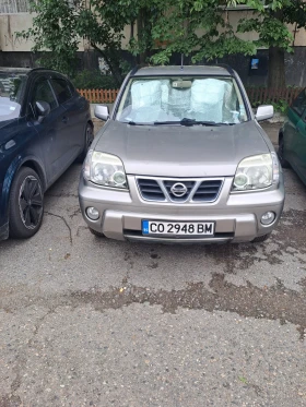 Обява за продажба на Nissan X-trail ~6 500 лв. - изображение 1