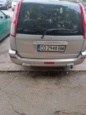 Обява за продажба на Nissan X-trail ~6 500 лв. - изображение 3