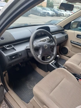 Обява за продажба на Nissan X-trail ~6 500 лв. - изображение 6