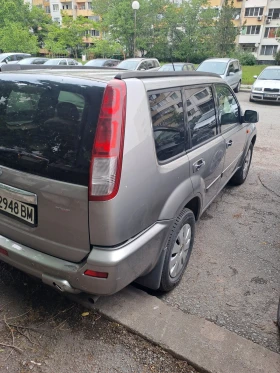 Обява за продажба на Nissan X-trail ~6 500 лв. - изображение 5