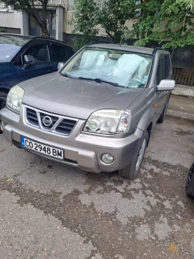Обява за продажба на Nissan X-trail ~6 500 лв. - изображение 2