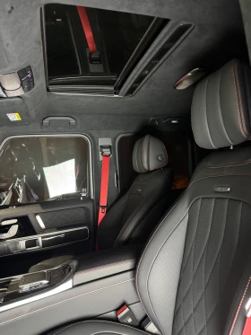 Mercedes-Benz G 63 AMG  | Mobile.bg    6