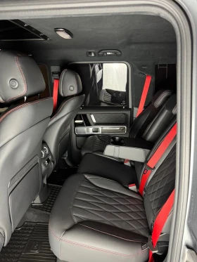 Mercedes-Benz G 63 AMG  | Mobile.bg    7