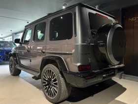 Mercedes-Benz G 63 AMG  | Mobile.bg    12
