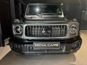 Mercedes-Benz G 63 AMG  | Mobile.bg    2