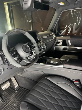 Mercedes-Benz G 63 AMG  | Mobile.bg    4