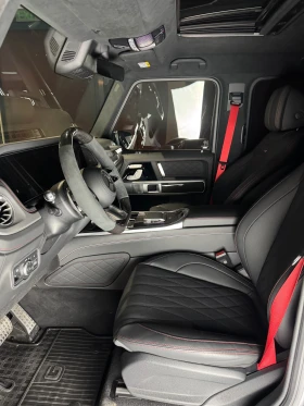 Mercedes-Benz G 63 AMG  | Mobile.bg    3