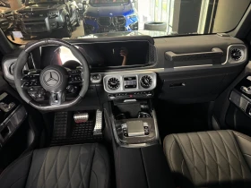 Mercedes-Benz G 63 AMG  | Mobile.bg    8