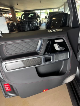 Mercedes-Benz G 63 AMG  | Mobile.bg    5