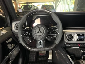 Mercedes-Benz G 63 AMG  | Mobile.bg    9