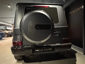 Mercedes-Benz G 63 AMG  | Mobile.bg    13