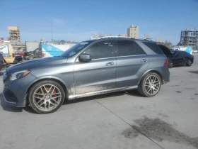 Mercedes-Benz GLE 63 S AMG * CARFAX *   | Mobile.bg    2