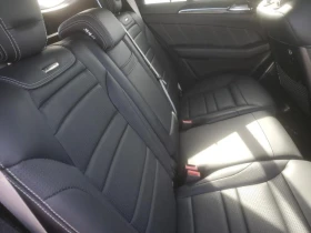 Mercedes-Benz GLE 63 S AMG * CARFAX *   | Mobile.bg    11