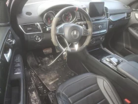 Mercedes-Benz GLE 63 S AMG * CARFAX *   | Mobile.bg    8
