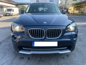 Обява за продажба на BMW X1 2.3 D ~12 600 лв. - изображение 7