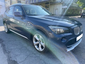 Обява за продажба на BMW X1 2.3 D ~12 600 лв. - изображение 6