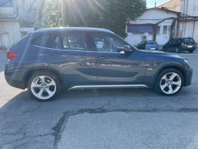 Обява за продажба на BMW X1 2.3 D ~12 600 лв. - изображение 5