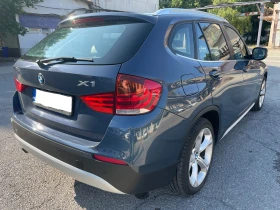 Обява за продажба на BMW X1 2.3 D ~12 600 лв. - изображение 4
