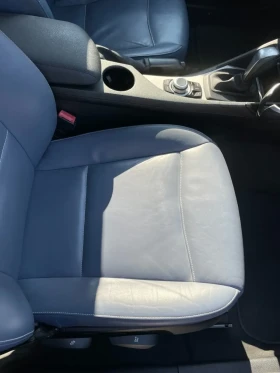 Обява за продажба на BMW X1 2.3 D ~12 600 лв. - изображение 9