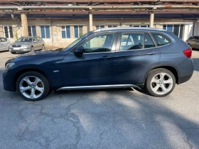 Обява за продажба на BMW X1 2.3 D ~12 600 лв. - изображение 1