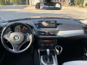 Обява за продажба на BMW X1 2.3 D ~12 600 лв. - изображение 11