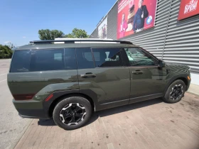 Hyundai Santa fe *    | Mobile.bg    10