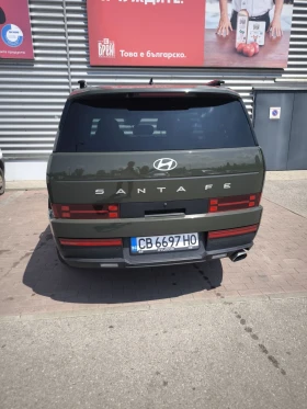 Hyundai Santa fe *    | Mobile.bg    9