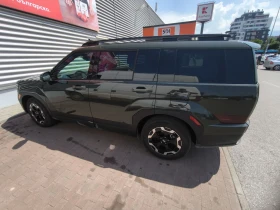 Hyundai Santa fe * Възможен лизинг * Бартер - 62888 лв. - 80321468 13