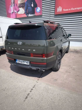 Hyundai Santa fe *    | Mobile.bg    11