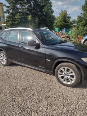 BMW X1 | Mobile.bg    2