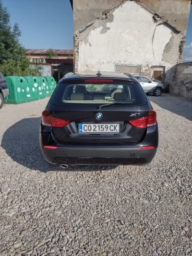 BMW X1 | Mobile.bg    3