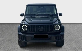 Mercedes-Benz G 63 AMG V8 - 406998 лв. - 52367186 8