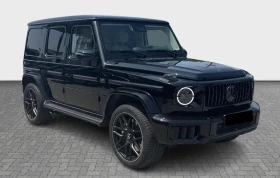 Mercedes-Benz G 63 AMG V8 - 406998 лв. - 52367186 7